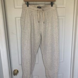 Sweatpants